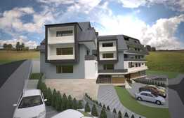 Proiect de lux, cu lift! Gradina 108.46 mp!