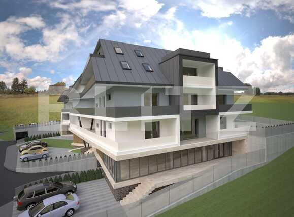 Apartament de vânzare 2 camere Floreşti - 49912AV | BLITZ Cluj-Napoca | Poza5