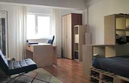 Apartament cu o camera, 45 mp, decomandat, zona strazii Padurii