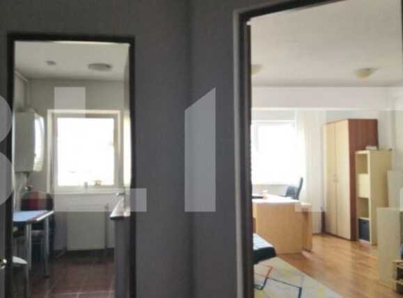 Garsonieră de închiriat Zorilor - 49913AI | BLITZ Cluj-Napoca | Poza4