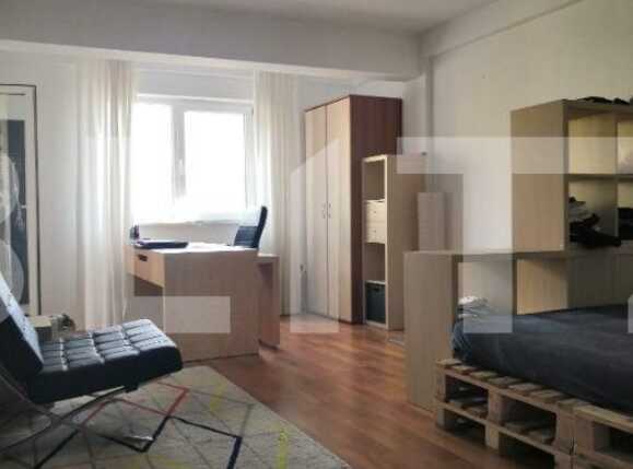 Garsonieră de închiriat Zorilor - 49913AI | BLITZ Cluj-Napoca | Poza2