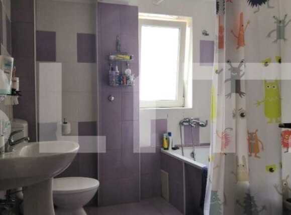 Garsonieră de închiriat Zorilor - 49913AI | BLITZ Cluj-Napoca | Poza5