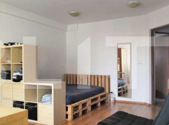 Garsonieră de închiriat Zorilor - 49913AI | BLITZ Cluj-Napoca | Poza1
