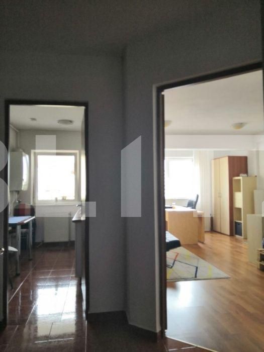 Garsonieră de închiriat Zorilor - 49913AI | BLITZ Cluj-Napoca | Poza4