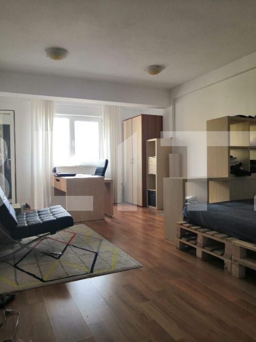 Garsonieră de închiriat Zorilor - 49913AI | BLITZ Cluj-Napoca | Poza2