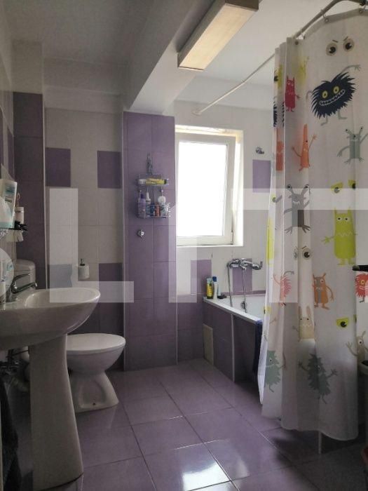 Garsonieră de închiriat Zorilor - 49913AI | BLITZ Cluj-Napoca | Poza5