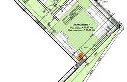 Exclusivitate! Proiect de lux, cu lift! Comision 0! Gradina 65.91 mp!