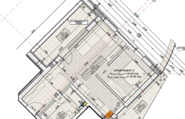 Exclusivitate! Proiect de lux, cu lift! Comision 0! Gradina 25,45 mp!