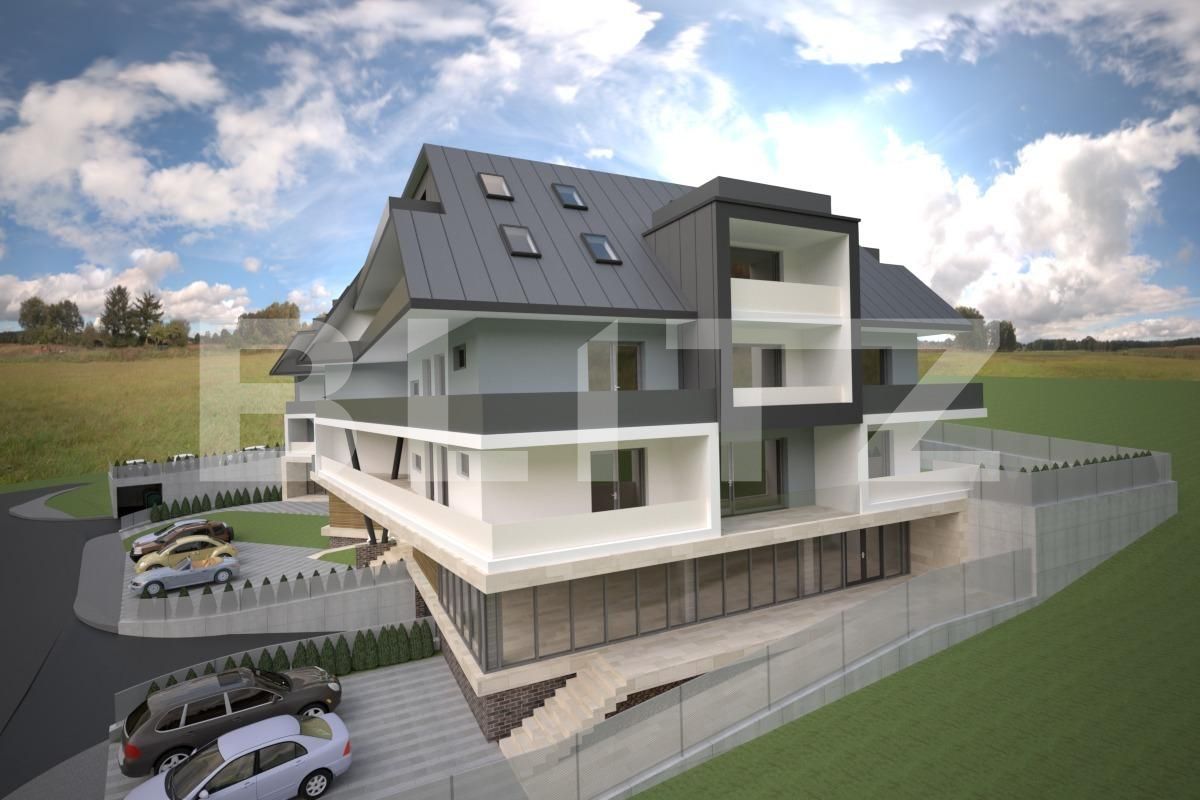 Garsonieră de vânzare Floreşti - 49915AV | BLITZ Cluj-Napoca | Poza4