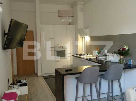 Apartament de vânzare 2 camere Central - 49917AV | BLITZ Cluj-Napoca | Poza1