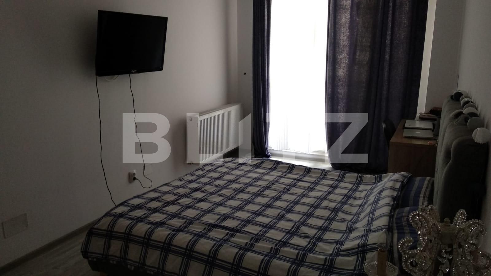 Apartament de vânzare 2 camere Central - 49917AV | BLITZ Cluj-Napoca | Poza3