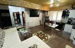 Apartament cu 3 camere, 54 mp, la cheie, zona Eroilor