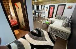 Apartament cu 3 camere, 54 mp, la cheie, zona Eroilor