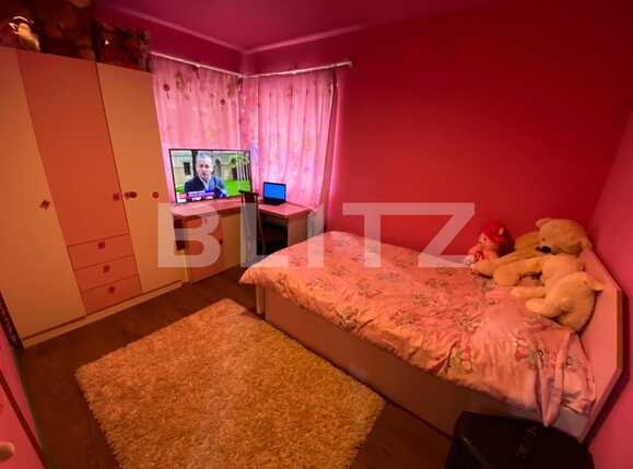 Apartament de vânzare 3 camere Floreşti - 49919AV | BLITZ Cluj-Napoca | Poza9