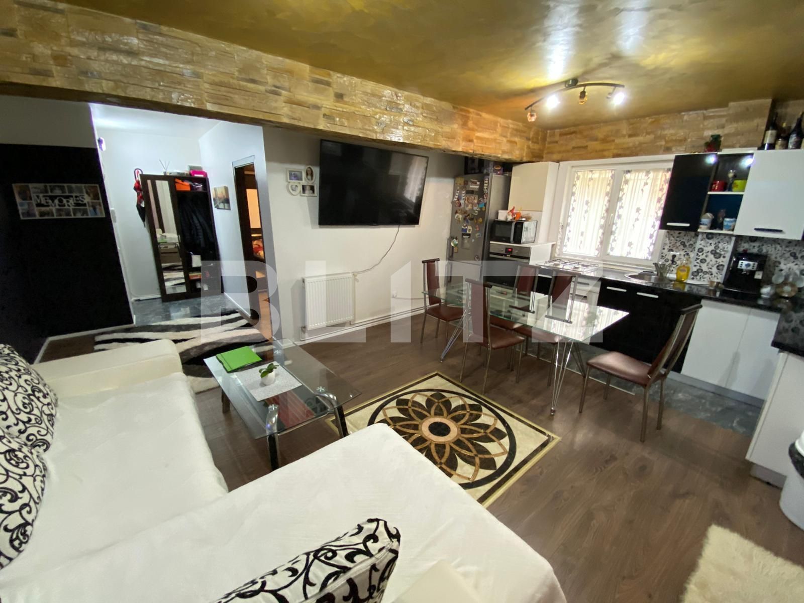 Apartament de vânzare 3 camere Floreşti - 49919AV | BLITZ Cluj-Napoca | Poza2