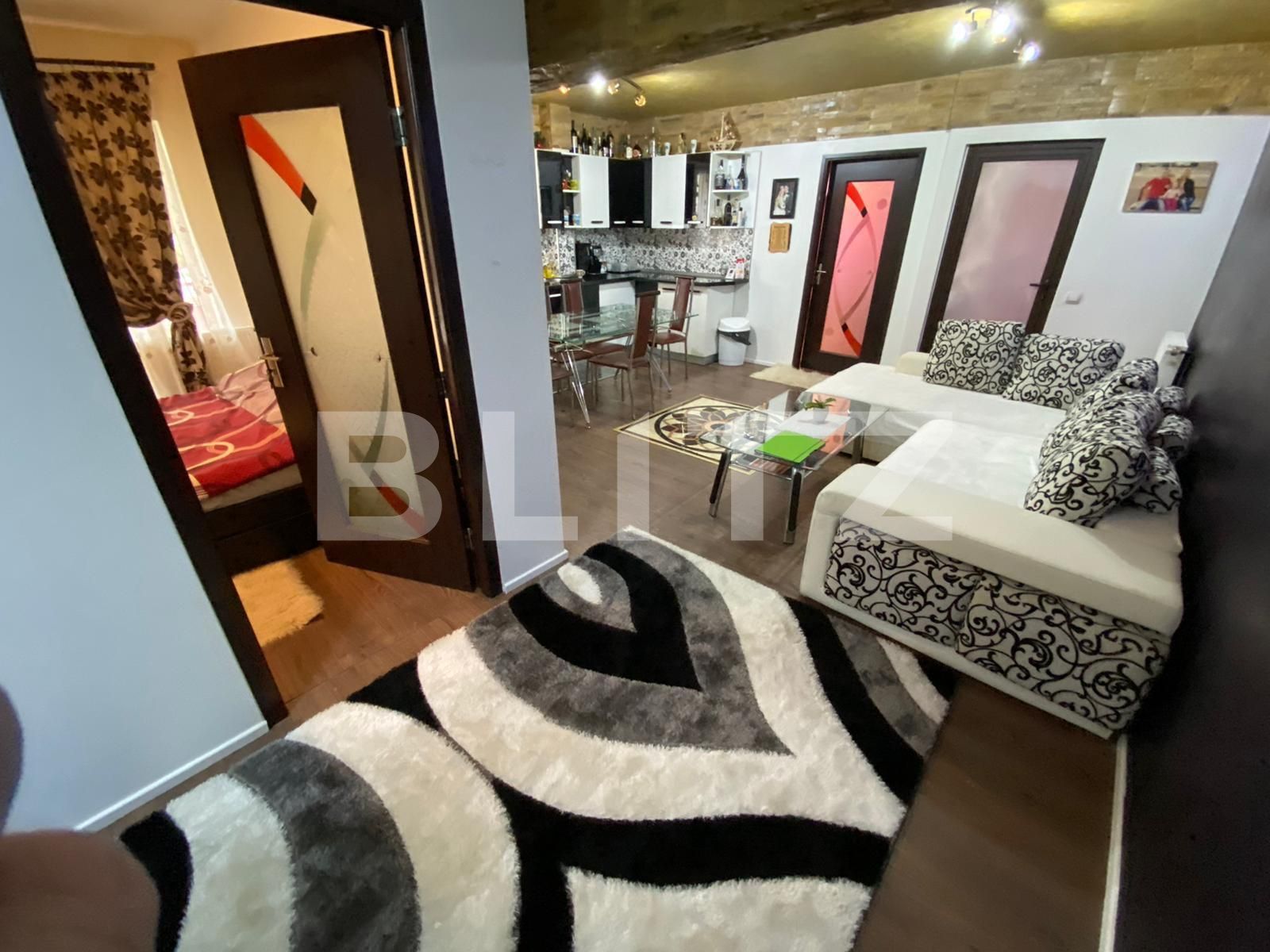 Apartament de vânzare 3 camere Floreşti - 49919AV | BLITZ Cluj-Napoca | Poza3