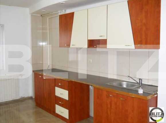 Apartament de vânzare 2 camere Zorilor - 4992AV | BLITZ Cluj-Napoca | Poza3