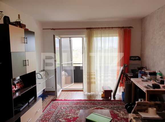 Apartament de vânzare 2 camere Floreşti - 49920AV | BLITZ Cluj-Napoca | Poza1