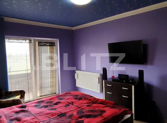 Apartament de vânzare 2 camere Floreşti - 49920AV | BLITZ Cluj-Napoca | Poza4