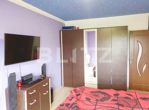 Apartament de vânzare 2 camere Floreşti - 49920AV | BLITZ Cluj-Napoca | Poza3