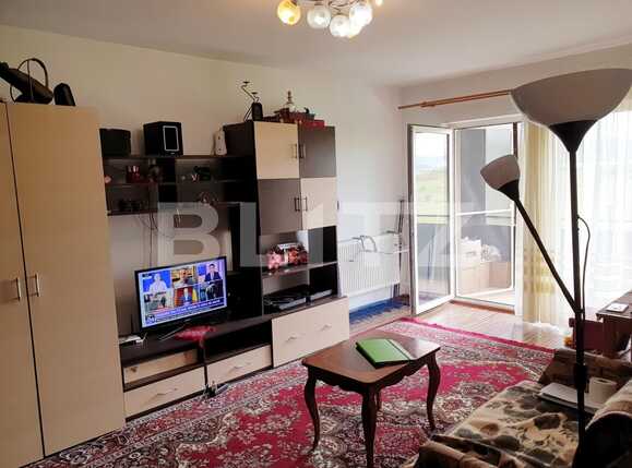 Apartament de vânzare 2 camere Floreşti - 49920AV | BLITZ Cluj-Napoca | Poza2
