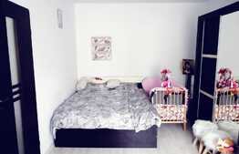 Super oferta! Apartament 2 camere, parter inalt, la cheie, Gruia