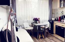 Super oferta! Apartament 2 camere, parter inalt, la cheie, Gruia