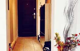 Super oferta! Apartament 2 camere, parter inalt, la cheie, Gruia