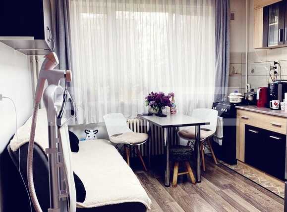 Apartament de vânzare 2 camere Gruia - 49921AV | BLITZ Cluj-Napoca | Poza1