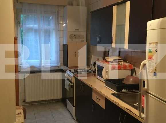 Apartament de vânzare 3 camere Manastur - 49923AV | BLITZ Cluj-Napoca | Poza3