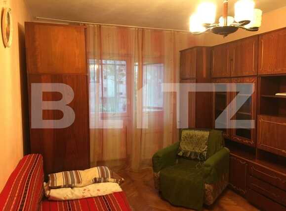 Apartament de vânzare 3 camere Manastur - 49923AV | BLITZ Cluj-Napoca | Poza1