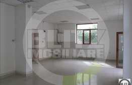 Spatiu cu acces din strada, 70 mp, finisat modern, zona Garii