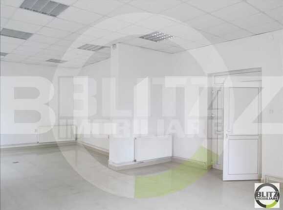 Spațiu comercial de închiriat Semicentral - 49924SIC | BLITZ Cluj-Napoca | Poza2