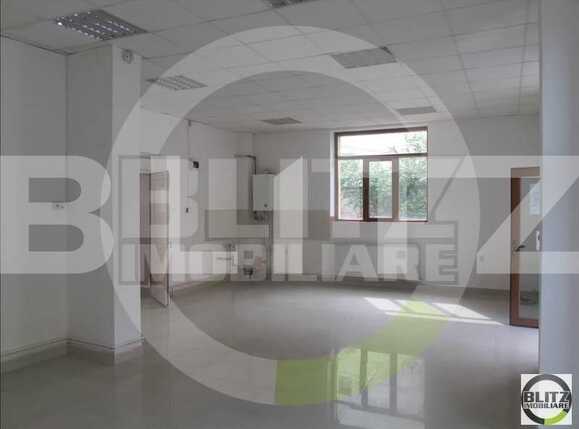 Spațiu comercial de închiriat Semicentral - 49924SIC | BLITZ Cluj-Napoca | Poza3