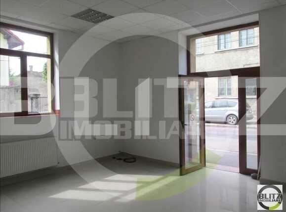 Spațiu comercial de închiriat Semicentral - 49924SIC | BLITZ Cluj-Napoca | Poza1