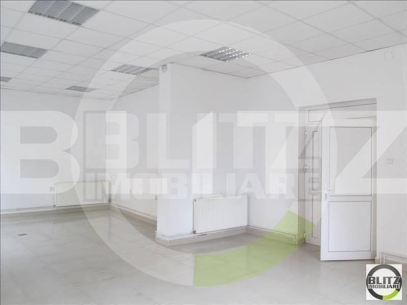 Spațiu comercial de închiriat Semicentral - 49924SIC | BLITZ Cluj-Napoca | Poza2