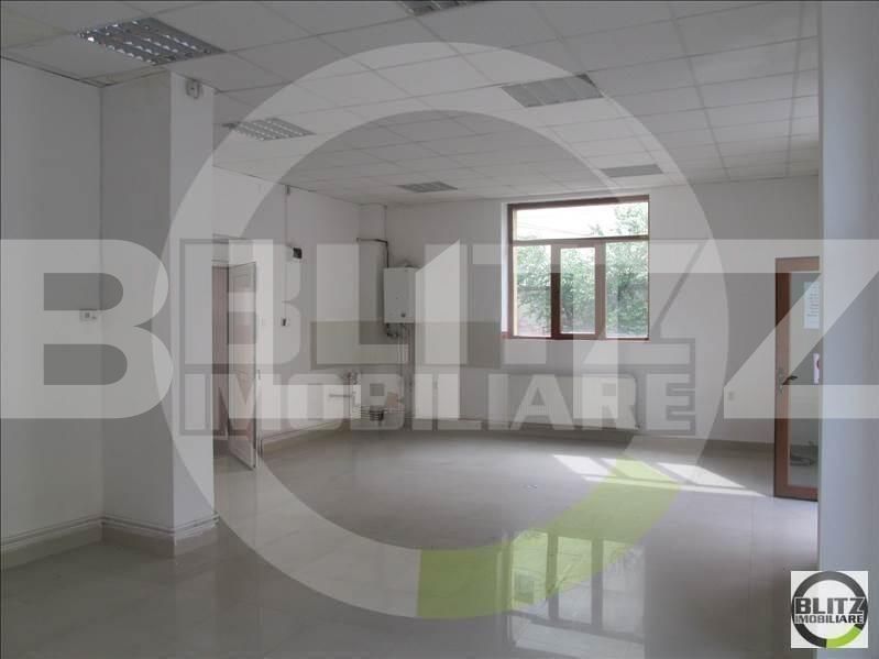 Spațiu comercial de închiriat Semicentral - 49924SIC | BLITZ Cluj-Napoca | Poza3