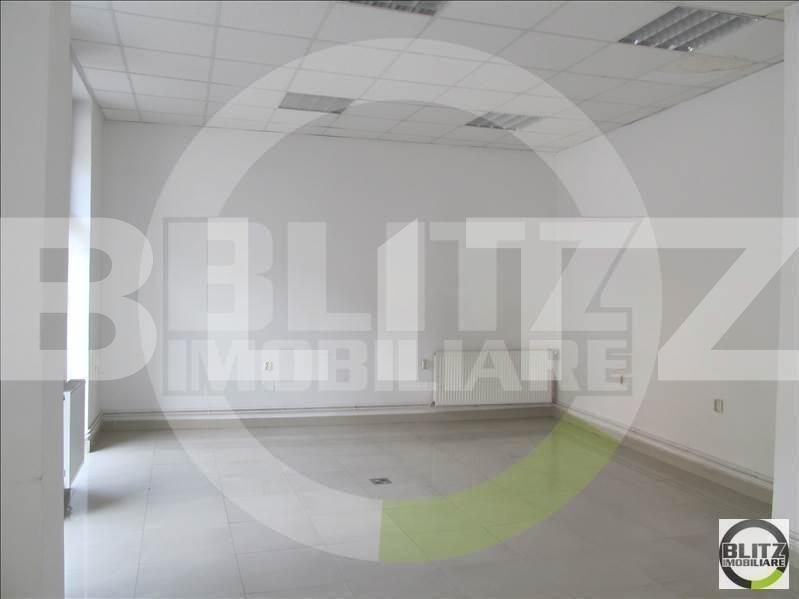 Spațiu comercial de închiriat Semicentral - 49924SIC | BLITZ Cluj-Napoca | Poza5
