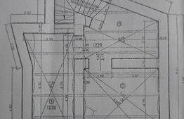 Spatiu comercial, 75 mp,  zona Motilor, pozitionat la demisol