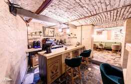 Spatiu comercial, 75 mp,  zona Motilor, pozitionat la demisol