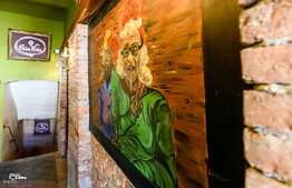 Spatiu comercial, 75 mp,  zona Motilor, pozitionat la demisol