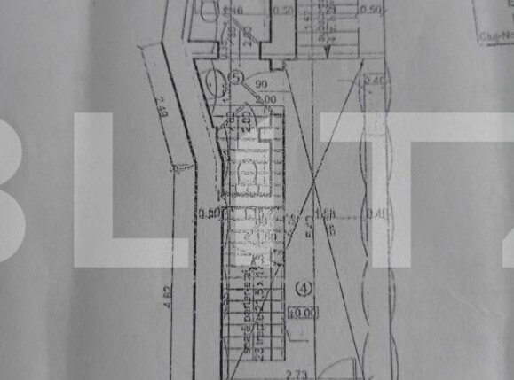 Spațiu comercial de închiriat Central - 49925SIC | BLITZ Cluj-Napoca | Poza8