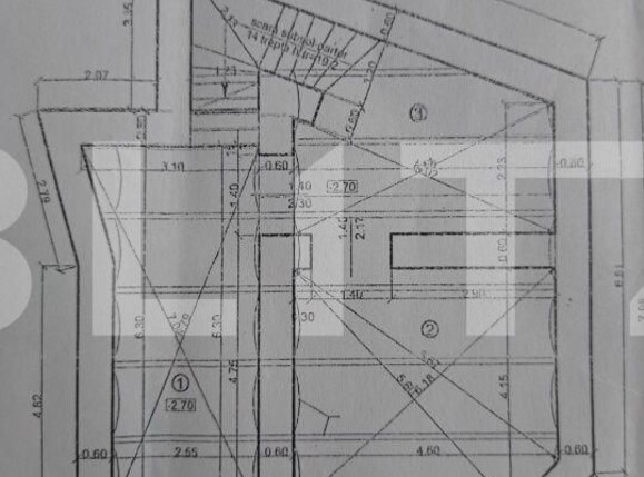 Spațiu comercial de închiriat Central - 49925SIC | BLITZ Cluj-Napoca | Poza9