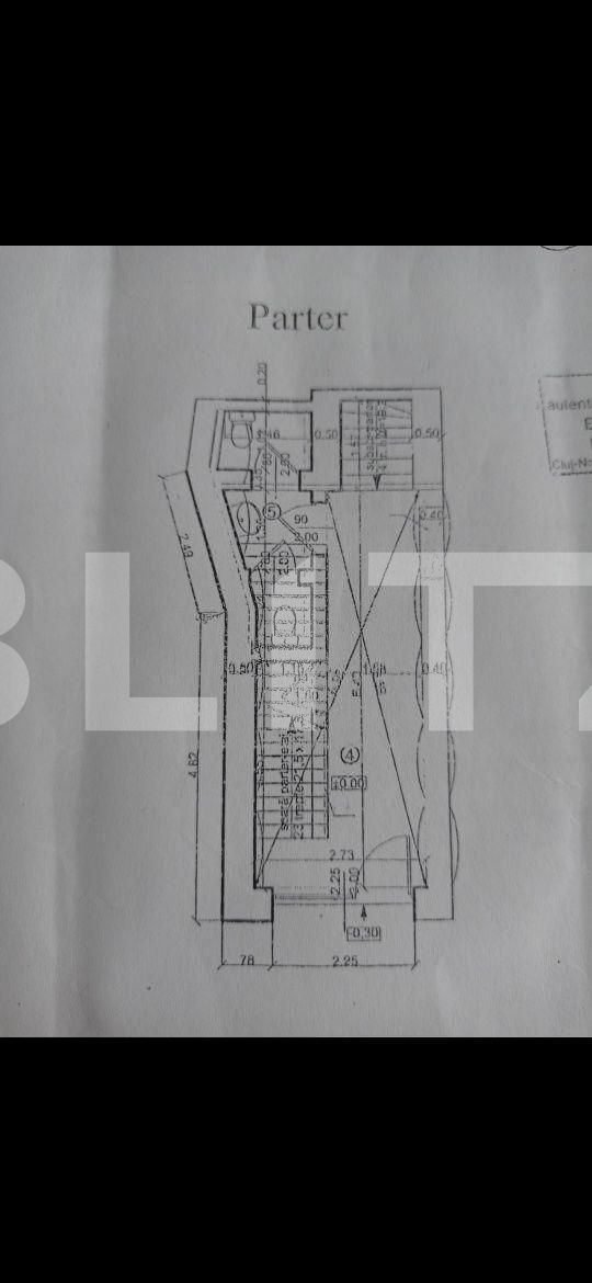 Spațiu comercial de închiriat Central - 49925SIC | BLITZ Cluj-Napoca | Poza8
