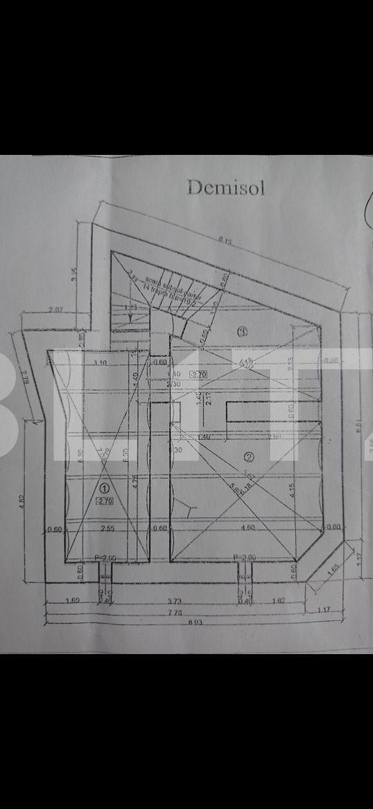 Spațiu comercial de închiriat Central - 49925SIC | BLITZ Cluj-Napoca | Poza9