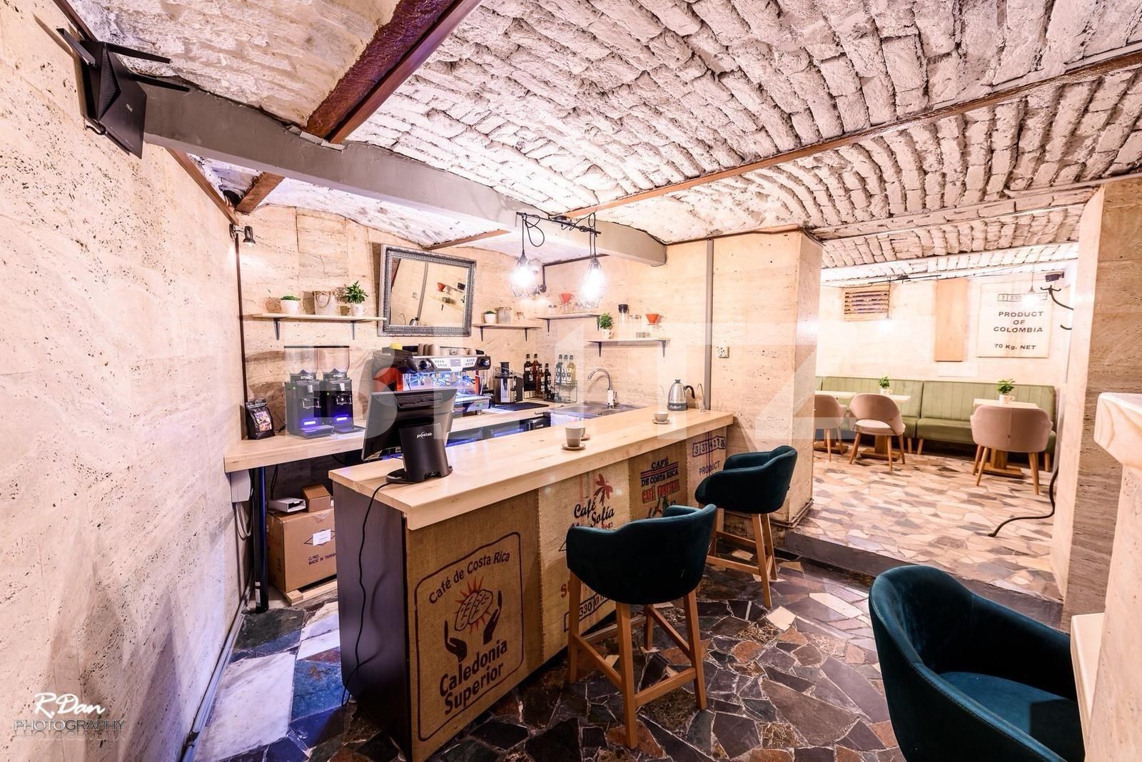 Spațiu comercial de închiriat Central - 49925SIC | BLITZ Cluj-Napoca | Poza5