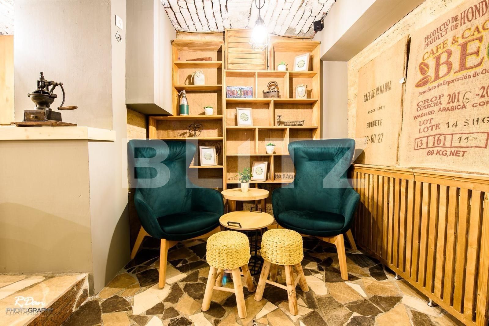 Spațiu comercial de închiriat Central - 49925SIC | BLITZ Cluj-Napoca | Poza6