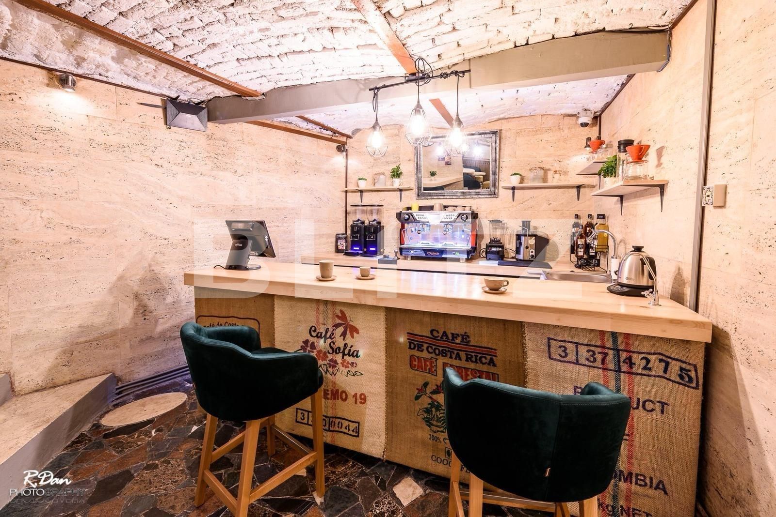 Spațiu comercial de închiriat Central - 49925SIC | BLITZ Cluj-Napoca | Poza2