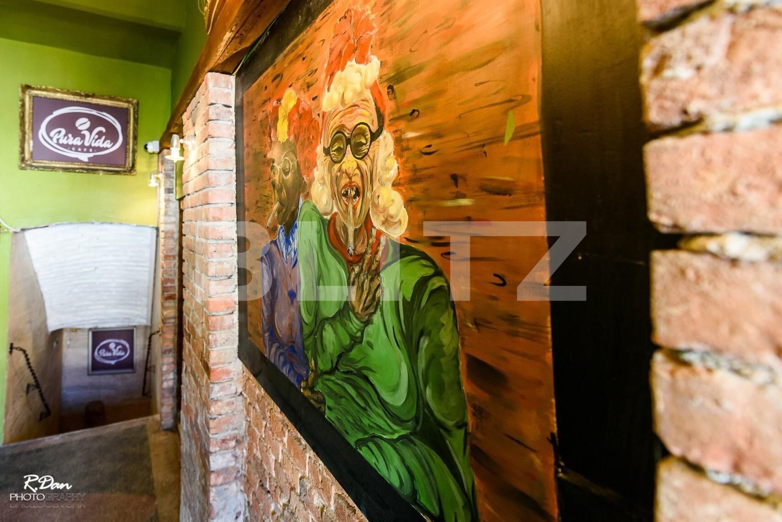 Spațiu comercial de închiriat Central - 49925SIC | BLITZ Cluj-Napoca | Poza4