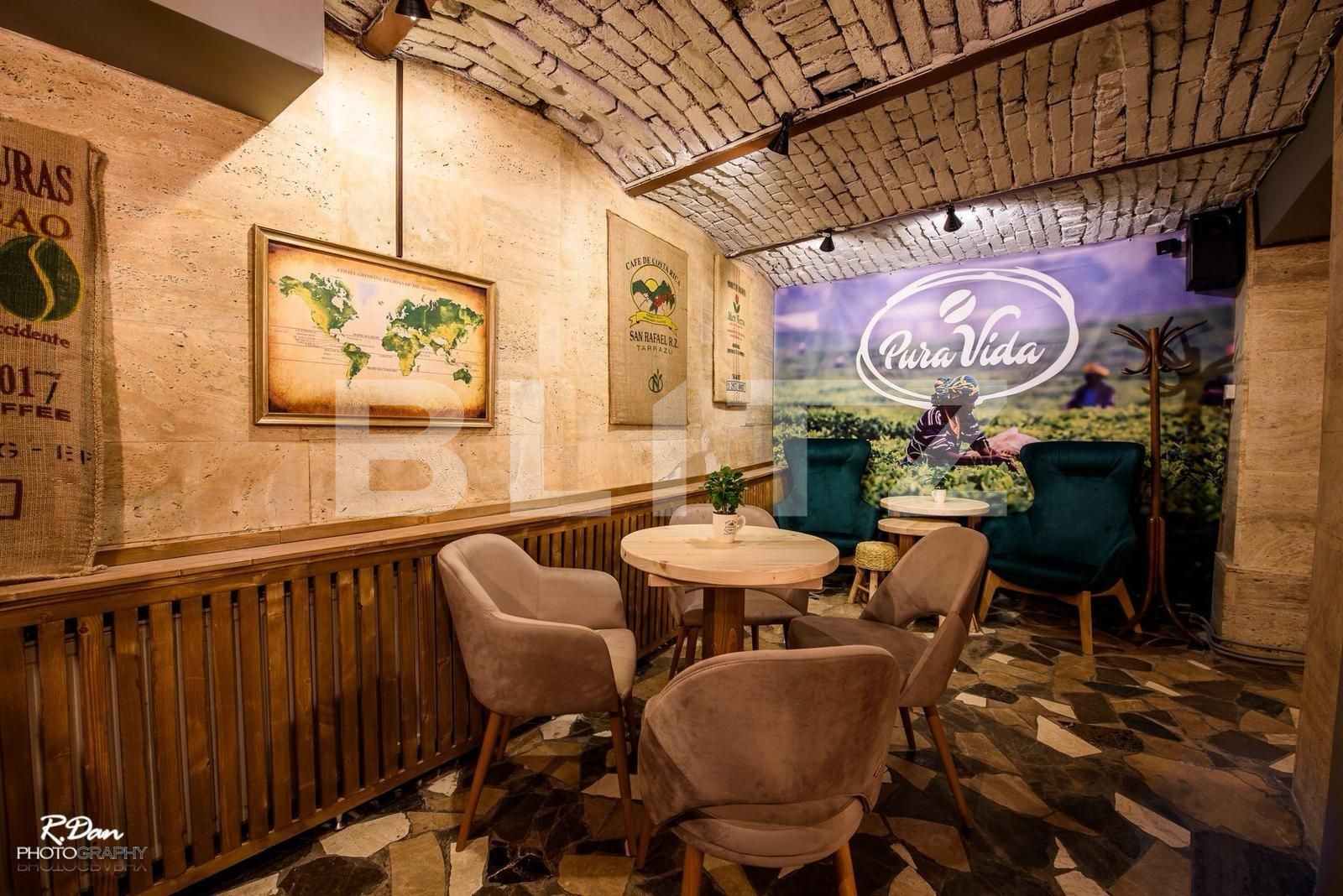 Spațiu comercial de închiriat Central - 49925SIC | BLITZ Cluj-Napoca | Poza3